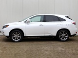 Lexus RX 450h 4WD Luxury | Panoramadak | Stoelverwarming | Leder