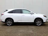 Lexus RX 450h 4WD Luxury | Panoramadak | Stoelverwarming | Leder