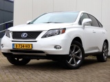 Lexus RX 450h 4WD Luxury | Panoramadak | Stoelverwarming | Leder