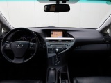 Lexus RX 450h 4WD Luxury | Panoramadak | Stoelverwarming | Leder