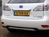 Lexus RX 450h 4WD Luxury | Panoramadak | Stoelverwarming | Leder