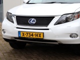 Lexus RX 450h 4WD Luxury | Panoramadak | Stoelverwarming | Leder