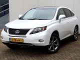 Lexus RX 450h 4WD Luxury | Panoramadak | Stoelverwarming | Leder