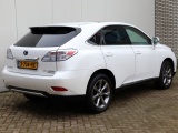 Lexus RX 450h 4WD Luxury | Panoramadak | Stoelverwarming | Leder