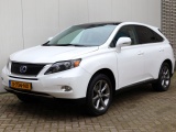 Lexus RX 450h 4WD Luxury | Panoramadak | Stoelverwarming | Leder