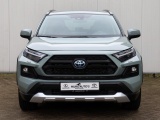 Toyota RAV4 2.5 Hybrid AWD Adventure | JBL Audio | 360 Camera | Dodehoek