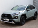 Toyota RAV4 2.5 Hybrid AWD Adventure | JBL Audio | 360 Camera | Dodehoek