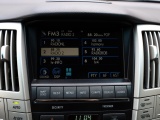 Lexus RX 400h Executive | Mark Levinson | Schuifdak | Trekhaak