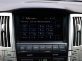 Lexus RX 400h Executive | Mark Levinson | Schuifdak | Trekhaak