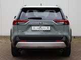 Toyota RAV4 2.5 Hybrid AWD Adventure | Stoel/stuurwielverwarming | Leder