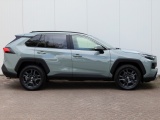 Toyota RAV4 2.5 Hybrid AWD Adventure | Stoel/stuurwielverwarming | Leder