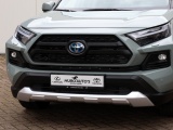 Toyota RAV4 2.5 Hybrid AWD Adventure | Stoel/stuurwielverwarming | Leder