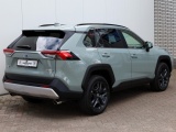 Toyota RAV4 2.5 Hybrid AWD Adventure | Stoel/stuurwielverwarming | Leder