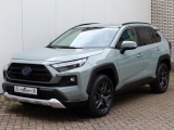 Toyota RAV4 2.5 Hybrid AWD Adventure | Stoel/stuurwielverwarming | Leder