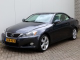 Lexus IS Cabriolet 250C Executive | Mark Levinson | Stoelventilatie | Leder