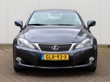 Lexus IS Cabriolet 250C Executive | Mark Levinson | Stoelventilatie | Leder