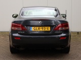 Lexus IS Cabriolet 250C Executive | Mark Levinson | Stoelventilatie | Leder