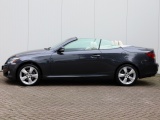 Lexus IS Cabriolet 250C Executive | Mark Levinson | Stoelventilatie | Leder