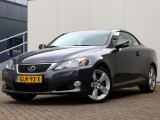 Lexus IS Cabriolet 250C Executive | Mark Levinson | Stoelventilatie | Leder