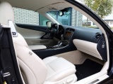 Lexus IS Cabriolet 250C Executive | Mark Levinson | Stoelventilatie | Leder