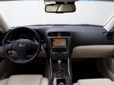 Lexus IS Cabriolet 250C Executive | Mark Levinson | Stoelventilatie | Leder