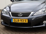 Lexus IS Cabriolet 250C Executive | Mark Levinson | Stoelventilatie | Leder