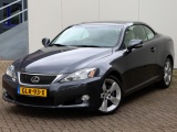 Lexus IS Cabriolet 250C Executive | Mark Levinson | Stoelventilatie | Leder