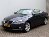 Lexus IS Cabriolet 250C Executive | Mark Levinson | Stoelventilatie | Leder