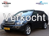 Lexus RX 400h Executive | Mark Levinson | Schuifdak | Trekhaak