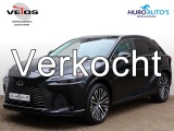 Lexus RX 350h Executive | Safety-pack | 360 Camera | Stoelventilatie