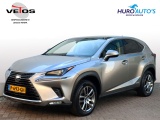 Lexus NX 300h AWD Luxury Line | Panoramadak | Premium Navi | Trekhaak