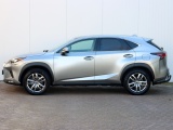 Lexus NX 300h AWD Luxury Line | Panoramadak | Premium Navi | Trekhaak