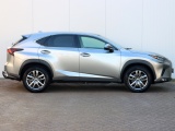 Lexus NX 300h AWD Luxury Line | Panoramadak | Premium Navi | Trekhaak