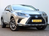 Lexus NX 300h AWD Luxury Line | Panoramadak | Premium Navi | Trekhaak