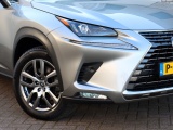 Lexus NX 300h AWD Luxury Line | Panoramadak | Premium Navi | Trekhaak