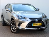 Lexus NX 300h AWD Luxury Line | Panoramadak | Premium Navi | Trekhaak