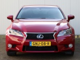 Lexus GS 450h President Line | Mark Levinson | Adaptive Cruise | Dodehoek