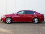 Lexus GS 450h President Line | Mark Levinson | Adaptive Cruise | Dodehoek