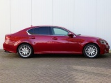 Lexus GS 450h President Line | Mark Levinson | Adaptive Cruise | Dodehoek