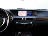 Lexus GS 450h President Line | Mark Levinson | Adaptive Cruise | Dodehoek