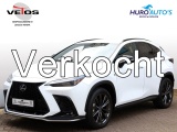 Lexus NX 350h AWD F Sport Line | Stoelventilatie | 360 Camera | Head-Up