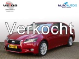 Lexus GS 450h President Line | Mark Levinson | Adaptive Cruise | Dodehoek