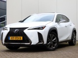 Lexus UX 250h AWD F Sport Premium | Mark Levinson | Schuifdak | 360 Camer