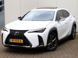 Lexus UX 250h AWD F Sport Premium | Mark Levinson | Schuifdak | 360 Camer