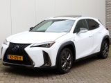 Lexus UX 250h AWD F Sport Premium | Mark Levinson | Schuifdak | 360 Camer