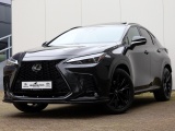 Lexus NX 450h+ AWD F Sport Line | Schuifdak | 360 Camera | Trekhaak