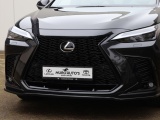 Lexus NX 450h+ AWD F Sport Line | Schuifdak | 360 Camera | Trekhaak