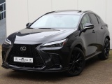 Lexus NX 450h+ AWD F Sport Line | Schuifdak | 360 Camera | Trekhaak