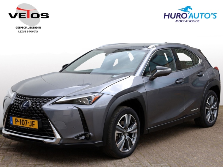 Lexus UX 300e Executive | Mark Levinson | Stoelventilatie | Leder