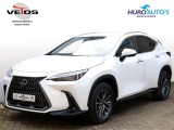 Lexus NX 350h AWD Executive Line | 360 Camera | Stoelventilatie | Head-Up